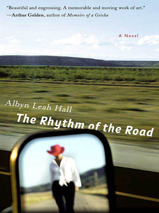 Title details for The Rhythm of the Road by Albyn Leah Hall - Wait list